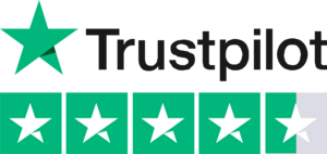 Review us on Trustpilot